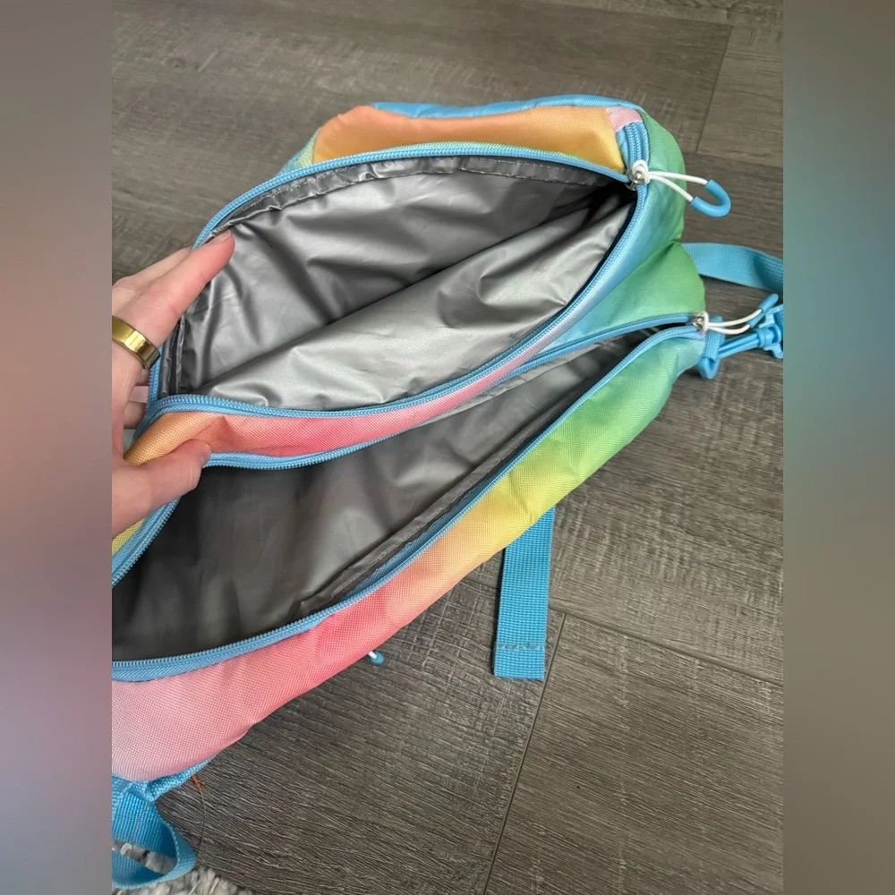 Target one shoulder cooler bag - Picture 3 of 3